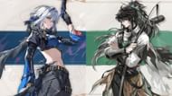 Galbrena and Qiuyuan will be released in version 2.7 (Image via Kuro Games)